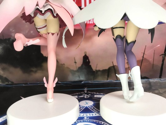 Fate/kaleid liner 魔法少女☆伊莉雅  伊莉雅&红宝石