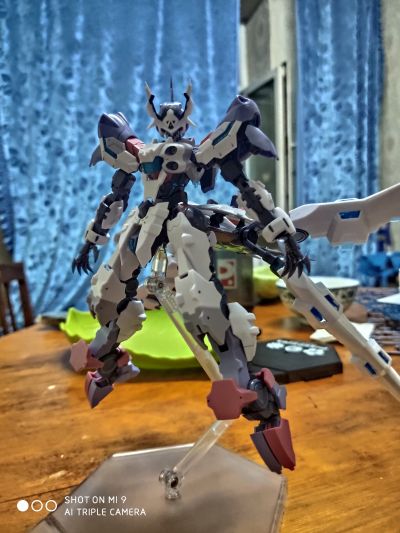 星与翼的悖论 XZM-011 Solidea