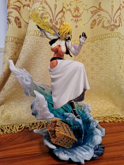 死神 蒂雅·赫丽贝尔