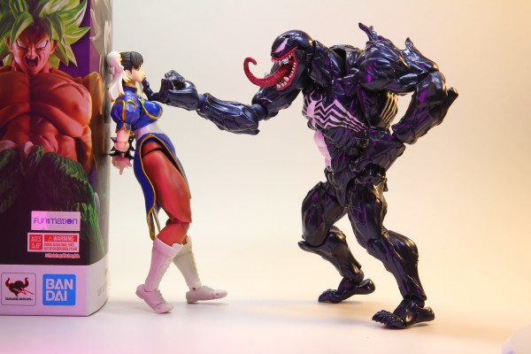 FIGURE COMPLEX 惊奇山口系列 编号013 钢铁侠 尖端装甲