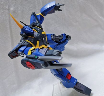 ROBOT魂 〈SIDE MS〉机动战士高达Z  RMS-154 巴扎姆 （魂网限定）