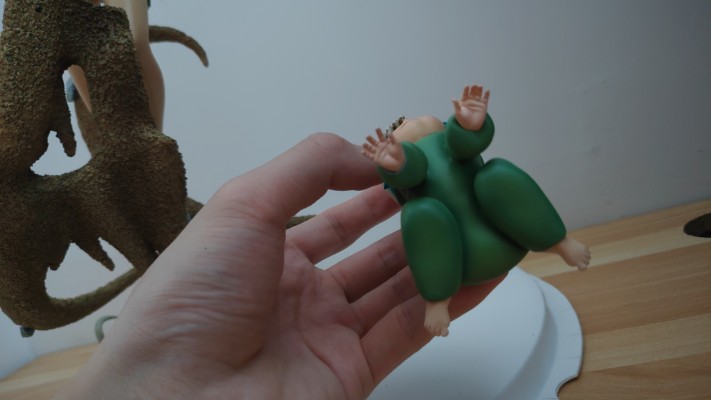 死神 	妮莉艾露·杜·欧德修凡克