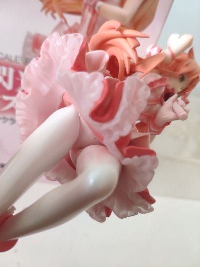 刀剑神域 亚丝娜 偶像