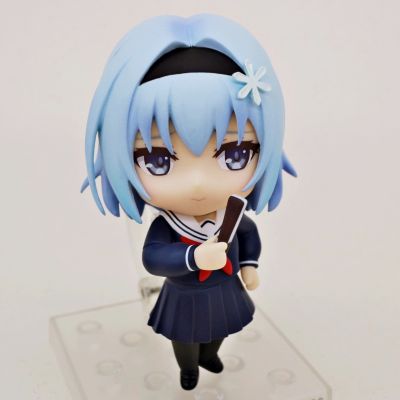 粘土人#1243 龙王的工作！ 空银子