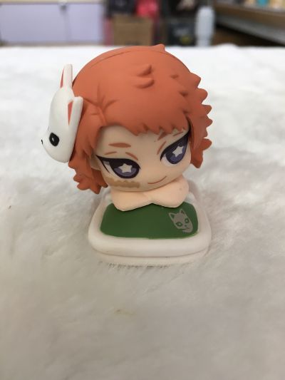 鬼灭之刃 睡觉了 弐之型