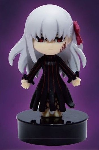 剧场版「Fate/stay night [Heaven's Feel] III.spring song」间桐樱 玛奇里之杯 ver.