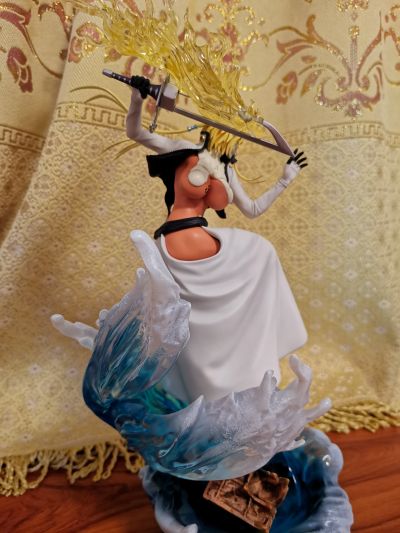 死神 蒂雅·赫丽贝尔