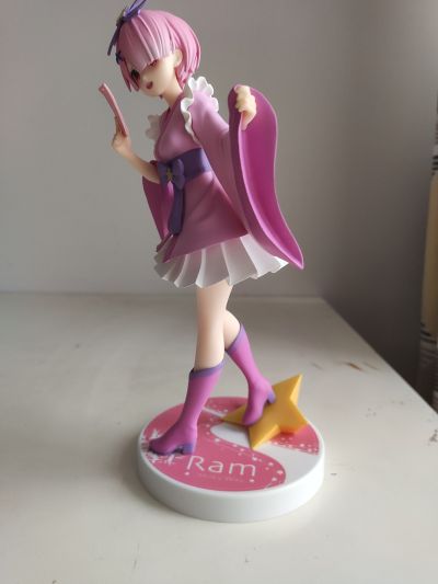 Super Special 系列 Re：从零开始的异世界生活 拉姆 in Milky Way