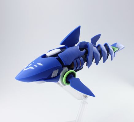 figma #SP-40 黑岩射手 黑岩射手 Black ★ Rock Shooter Beast