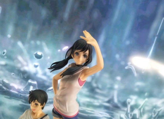 Pop Up Parade 天气之子 森岛帆高