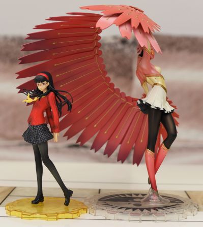 Persona4 木花咲耶