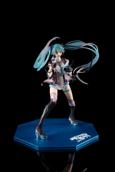 Vocaloid 初音未来 魔法未来2015