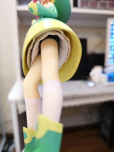 Special 手办 魔卡少女樱 Clear Card篇 OAD 木之本樱 Cute Frog 