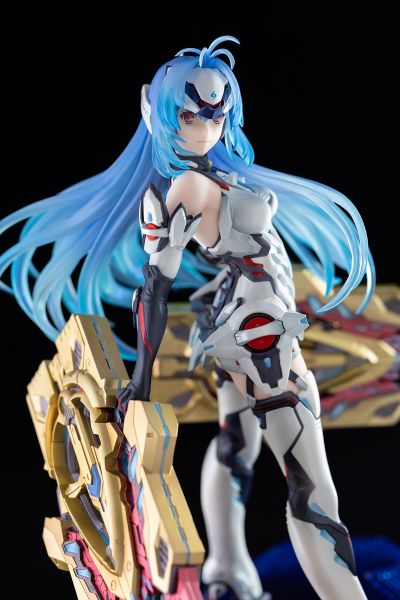 异度神剑2 KOS-MOS Re: