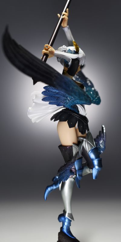 奥丁领域 薇尔维特with哥尼流