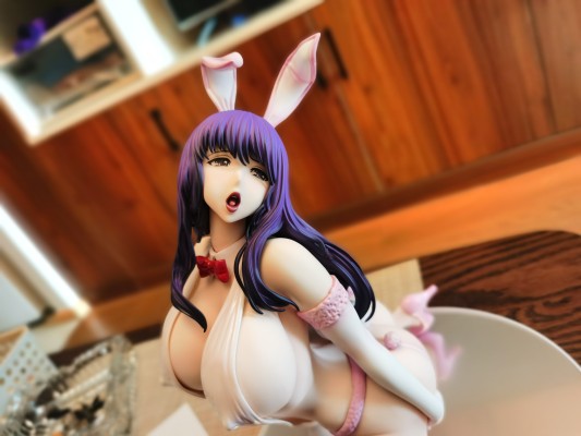 水原优香，真是香