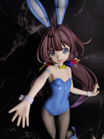 B-style 	龙王的工作 雏鹤爱 兔女郎 Ver.