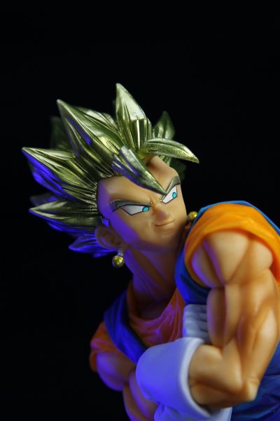 赛亚人血统 龙珠Z 贝吉特 超级赛亚人