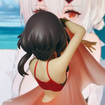 SPM/LPM   为美好的世界献上祝福2 惠惠 体操服