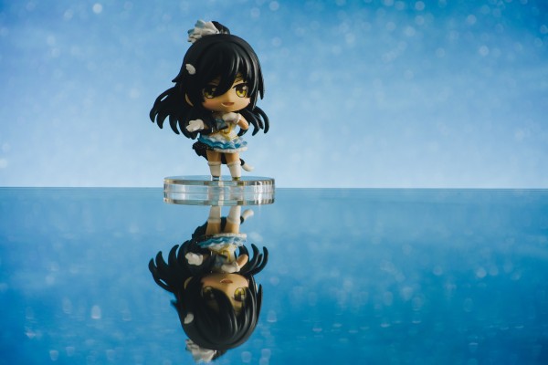 偶像大师 闪耀光彩 ColorColeDX 8个入BOX