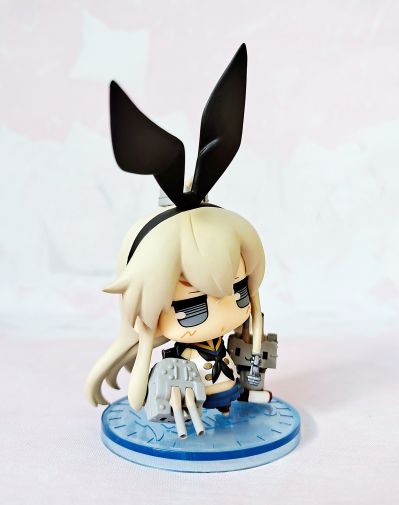 Medicchu 舰娘 島風