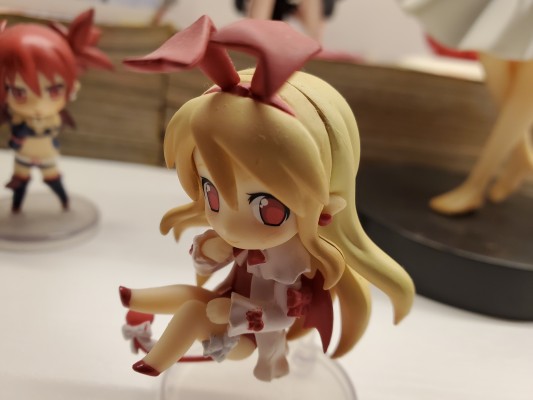 Niitengo 魔界战记D2 芙蓉