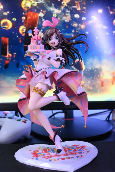 Figure Spirits 赏 A.I.Channel 绊爱