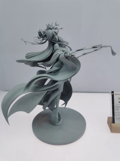 神都夜行录 阿织