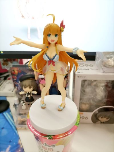 Special Figures 公主连结！Re:Dive 佩可莉姆