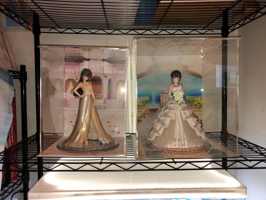 PM 手办 Re：从零开始的异世界生活 蕾姆 Ver.1.5 