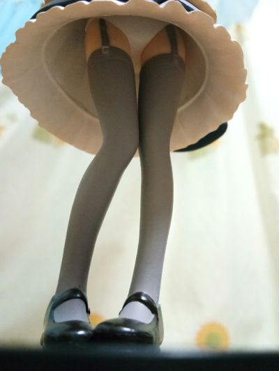 Extra Figure 我的妹妹哪有这么可爱。 五更瑠璃 女仆