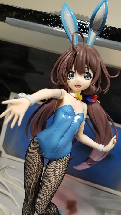 B-style 	龙王的工作 雏鹤爱 兔女郎 Ver.