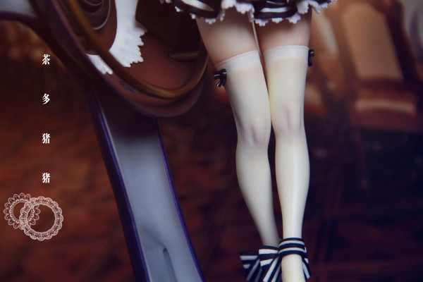 命运-冠位指定 玛修·基列莱特 女仆