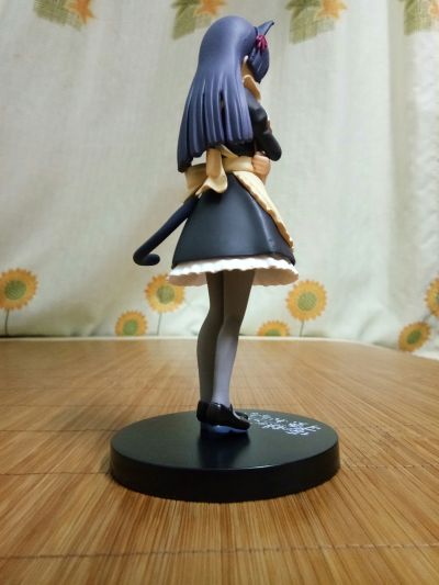 Extra Figure 我的妹妹哪有这么可爱。 五更瑠璃 女仆