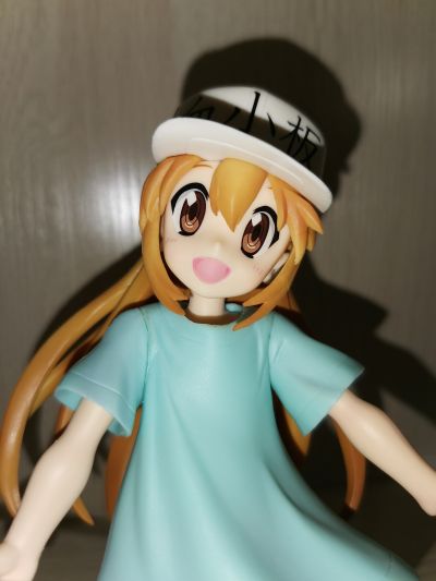 工作细胞 血小板 