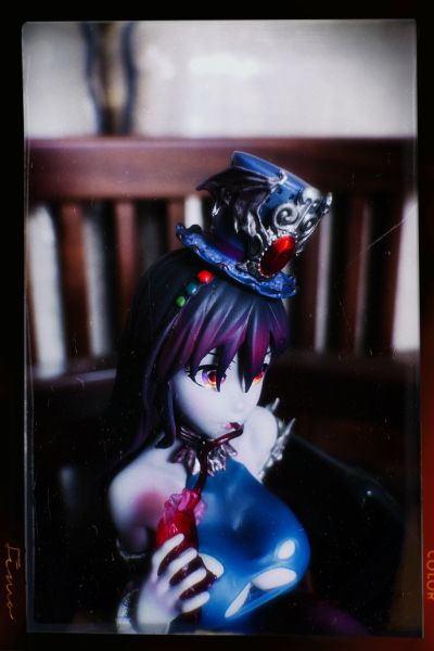 塞西莉亚的晚餐