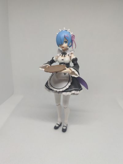 figma #346 从零开始的异世界生活 蕾姆