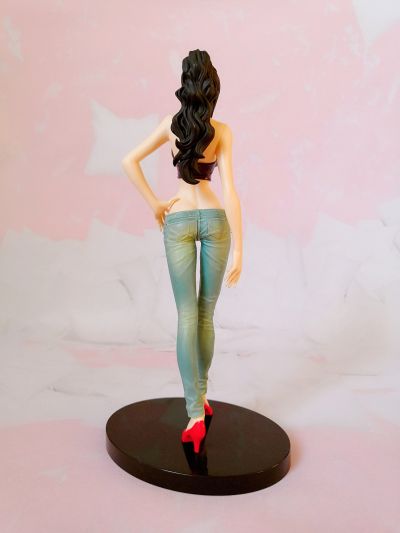 JEANS FREAK Vol. 3 海贼王 妮可・罗宾 