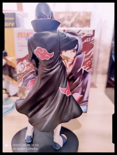 VIBRATION STARS 火影忍者疾风传 宇智波鼬