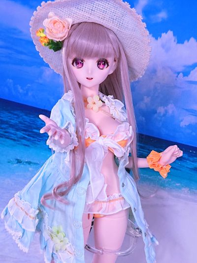 生气了噢！