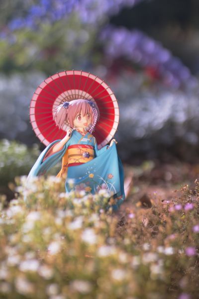 鹿目圆香 舞妓Ver.