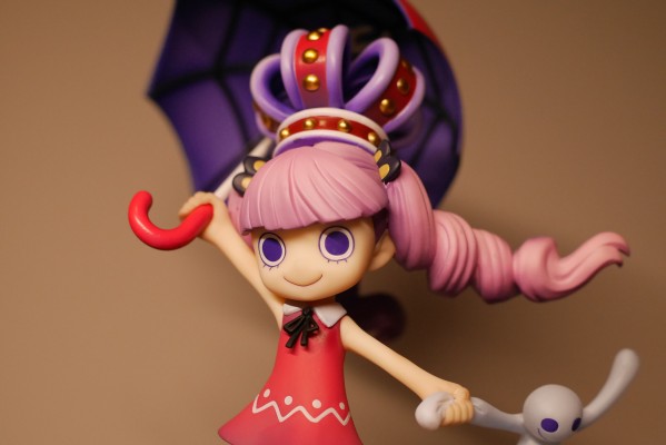 ExcellentModel 海贼王 佩罗娜 CB-EX Gothic