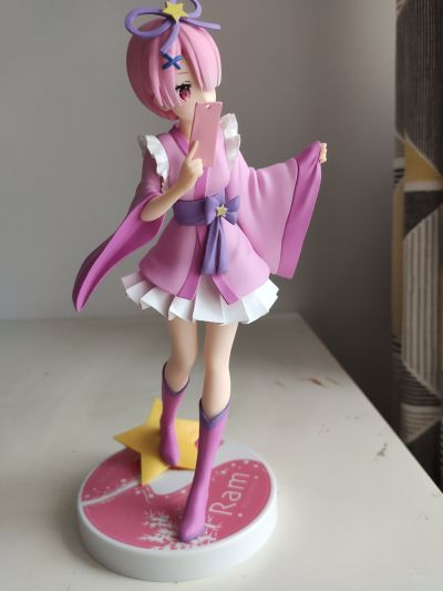 Super Special 系列 Re：从零开始的异世界生活 拉姆 in Milky Way