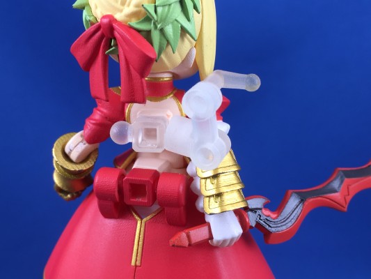 桌面军队 Fate/Grand Order 尼禄・克劳狄乌斯