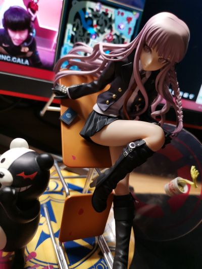枪弹辩驳 希望学园与绝望高中生 动画版 雾切响子
