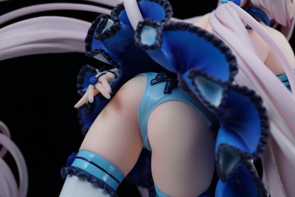 猫娘乐园 Vol.1 La Soleil 开店了！巧克力