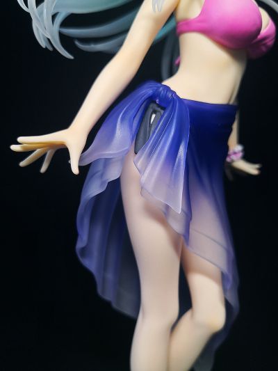 一番赏 舰队Collection -舰娘- 波拉 泳装Mode