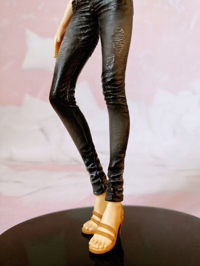 JEANS FREAK Vol. 2 海贼王 娜美