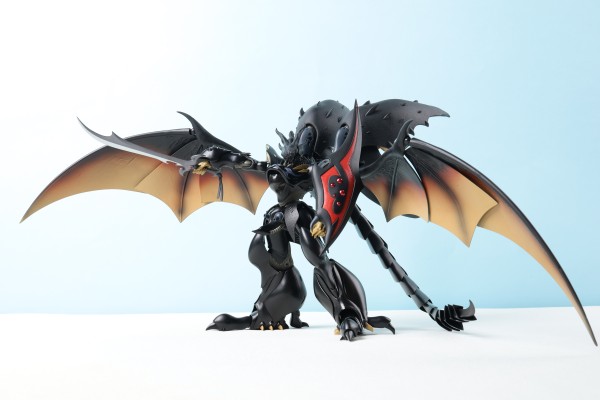 ROBOT魂 ＜灵光战士系列＞  萨拜因