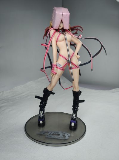 SIF EX 飞轮少年 野山野林檎 変态假面 Ver.